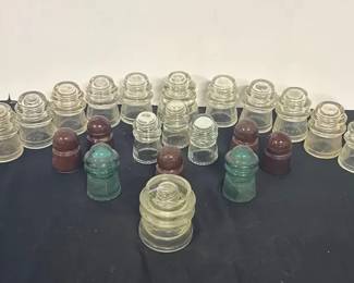 Glass Insulators