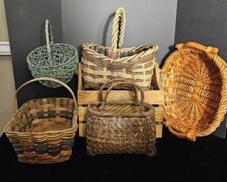 Basket Lot