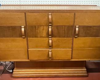 Heywood Wakefield buffet or credenza
