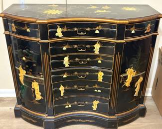 Lotus House Estate Sale