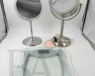VANITY MIRROR