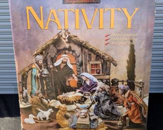 NATIVITY