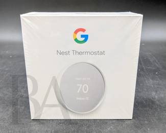 NEST THERMASTAT 