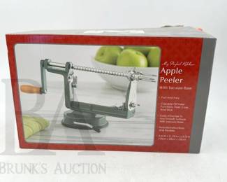 APPLE PEELER