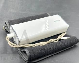 QARDIO BLOOD PRESSURE CUFF 