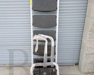 STEP LADDER