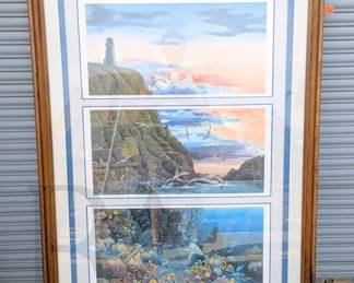 ROBERT LYNN NELSON ART 