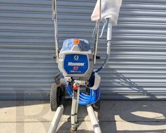 MAGNUM PAINT SPRAYER