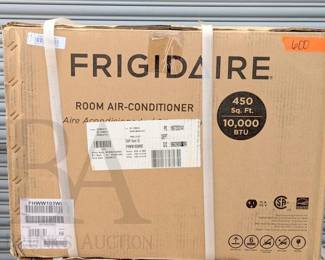 FRIGIDAIRE ROOM AIR CONDITIONER