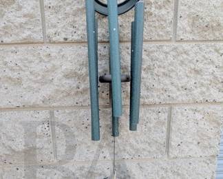 WIND CHIMES