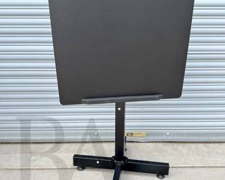 MUSIC STAND