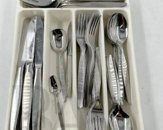 FLATWARE