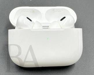 APPLE AIR PODS 