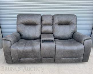 RECLINING SOFA