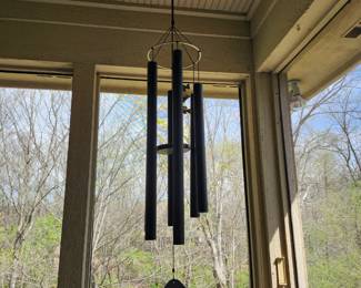 Wind chime