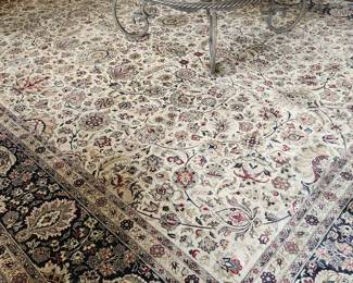 Beautiful Rugs - 5 total - Zaki Oriental - 4x6, 6x9, 8x10, 9x2, 8x8