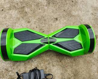 IMOTO 2.O Hoverboard 