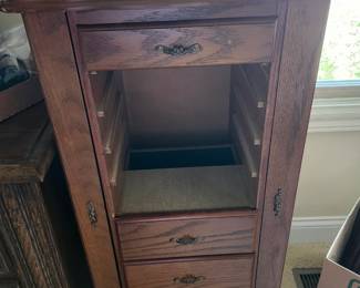jewelry box