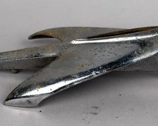 Ford Emblems, Pedal Covers, Ford Body Tag, Victoria Hood Ornament, Lighters And More 