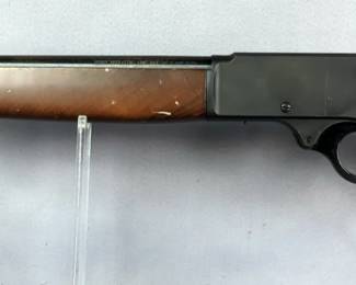 Henry Axe H018AH-410 .410 ga Lever Action AOW SN# AHFTL13124, For 2 1/2" Shells, Per The Henry Website: The Bureau Of Alcohol, Tobacco, Firearms & Explosives Gun Control Act Of 1968, The H018AH-410 Lever Action Axe .410 Is Classified As A Non-Class 3/NFA "Firearm." 