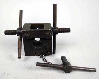 Mauser K98 Front Sight Adjustment Tool