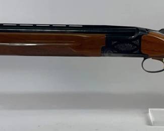  Japan Browning Citori 12 ga Over/Under Shotgun SN# 03196PV153, 26" Bbl, For 2-3/4" And 3" Shells, In Hard Case 
