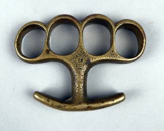 Brass Knuckles