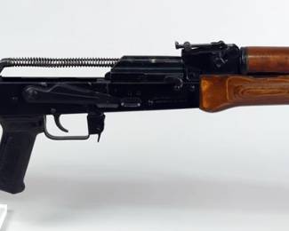 Maadi/ CAI MISR-20 7.62x39 Rifle SN# CM06469