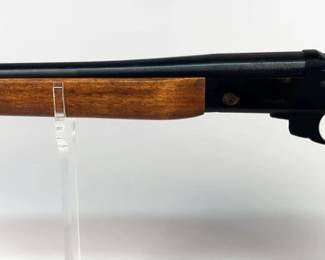 Savage Arms Kimel Kamper Model KKI 20 ga Top Break Shotgun SN# C999651, 18.5" Bbl, In Soft Case 