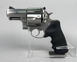 Ruger Super Redhawk Alaskan .44 Magnum 6-Shot Revolver SN# 530-60947 