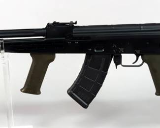  Jebs Arms LLC JS47 7.62xx39 Rifle SN# EI2327, Folding Stock