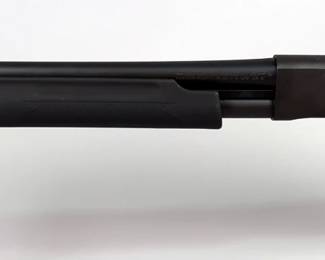 Harrington & Richardson Pardner Pump 12 ga Pump Action Shotgun SN# NZ828508, 18.5" Bbl, For 2-3/4" Or 3" Shells