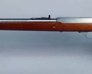 Marlin Stainless Model 60 SB .22 LR Rifle SN# 05325090 