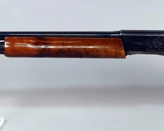 Remington 1100 12 ga Mag Shotgun SN# M139037M, For 3" Shells, 30" Bbl 