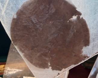 Authentic Civil War artifacts collection, Franklin TN finds