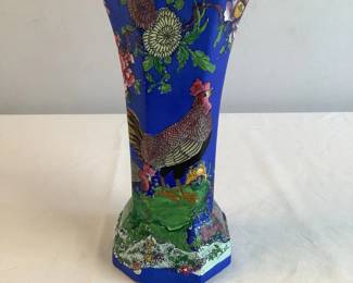 Carlton Ware Vase