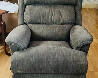 La-Z-Boy Manual Recliner