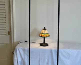Table & Floor Lamps