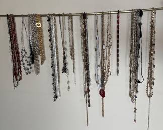Jewelry Sample- MORE than pictured 