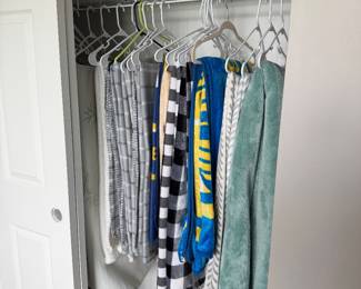 throw blankets