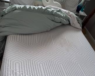 full size bed