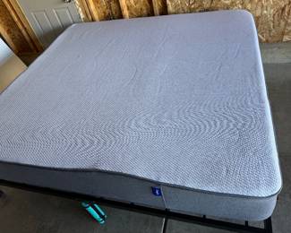 King Casper Original Foam Mattress