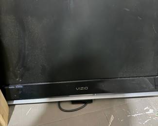Vizio 26-inch TV