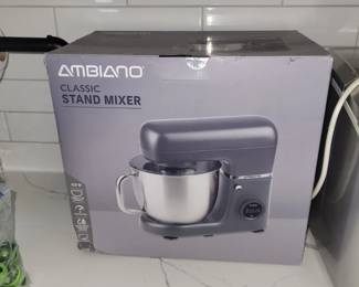 Ambiano Classic Stand Mixer