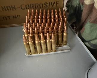 ammo