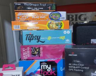 Games