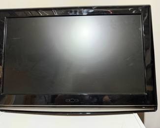 Insignia 26-inch LCD TV with built in DVD player