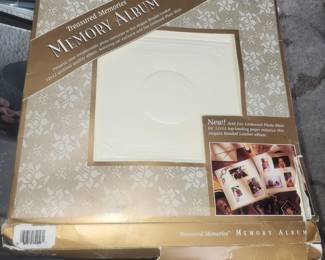 photo album
