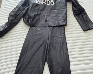 Grease T-Birds costume jacket with pants