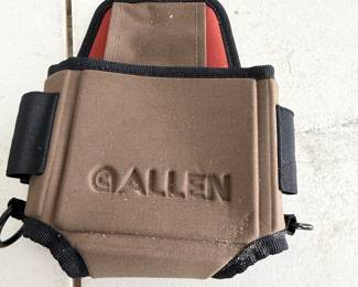 Allen Company Eliminator Single Box Shell Carrier